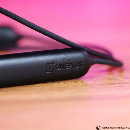 OnePlus Bullets Wireless Z2 Head Phones