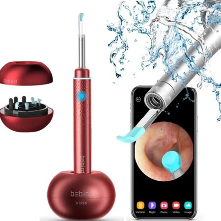 Xiaomi Bebird M9 pro Smart Visual Ear Cleaning Tool