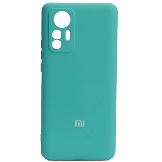 کاور سیلیکونی محافظ لنز مناسب برای گوشی موبایل شیائومی Mi 12 Pro کاور سیلیکونی محافظ لنز مناسب برای گوشی موبایل شیائومی Mi 12 Pro