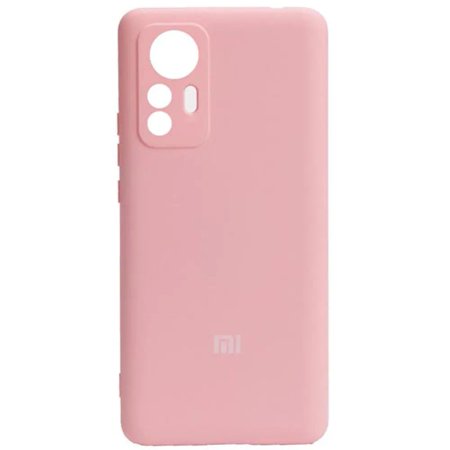Cover Silicon Camera Protective Suitable for Xiaomi Mi 12 Pro