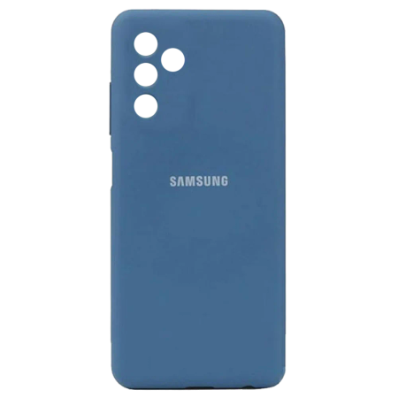 Cover Silicon Camera Protective Suitable for Samsung A14 4g