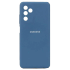 Cover Silicon Camera Protective Suitable for Samsung A14 4g