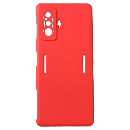 Cover Silicon Camera Protective Suitable for Xiaomi Poco F4