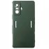 Cover Silicon Camera Protective Suitable for Xiaomi Poco F4