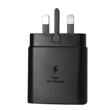 Samsung Charger 45W Type-c Model EP-TA845