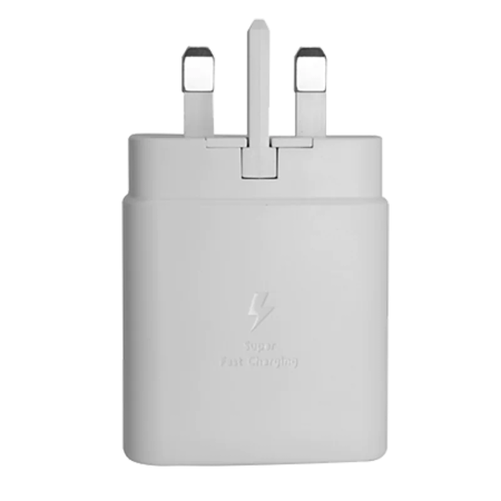 Samsung Charger 45W Type-c Model EP-TA845