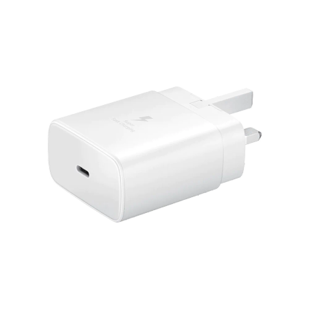 Samsung Charger 45W Type-c Model EP-TA845