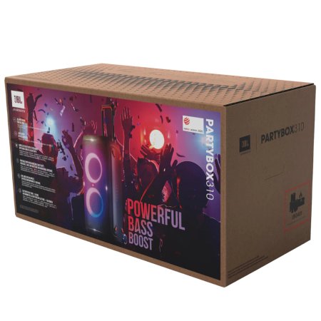 JBL Party Box 310 portable Bluetooth speaker