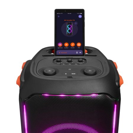 JBL Party Box 710 portable Bluetooth speaker
