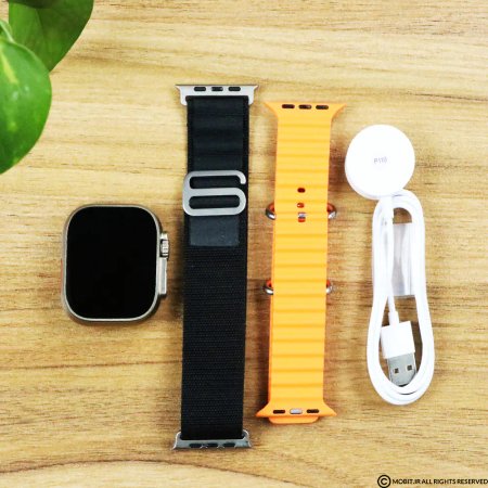 Smart Watch Green Lion Ultra Active GNSW49