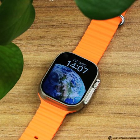 Smart Watch Green Lion Ultra Active GNSW49