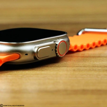Smart Watch Green Lion Ultra Active GNSW49