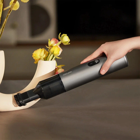 Vacuum Cleaner Wireless CoClean Portable C2