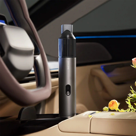 Vacuum Cleaner Wireless CoClean Portable C2