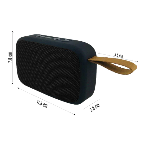TablePro MG2  Wireless Portable Speaker