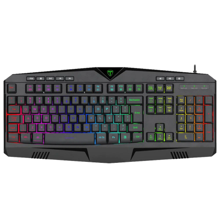 T-Dagger T-TGK206 Wired Gaming Keyboard