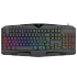 T-Dagger T-TGK206 Wired Gaming Keyboard