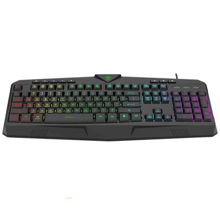 T-Dagger T-TGK206 Wired Gaming Keyboard