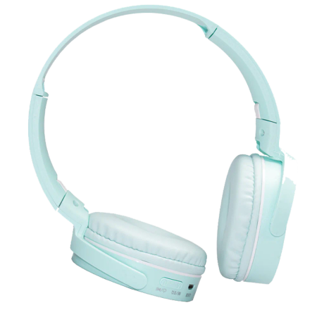 King Star KBH18 Wireless Headphones