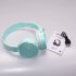King Star KBH18 Wireless Headphones
