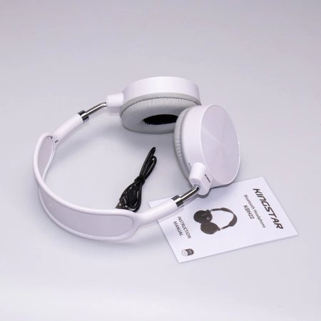 King Star KBH22 Wireless Headphones