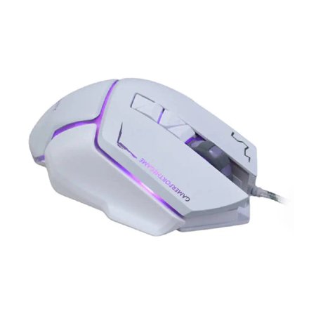  Mouse Verity Gaming V-MS5136 White