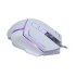  Mouse Verity Gaming V-MS5136 White
