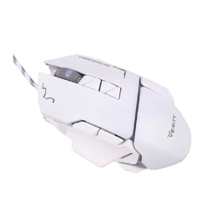  Mouse Verity Gaming V-MS5136 White