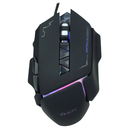 Verity V-MS5136 Gaming Mouse