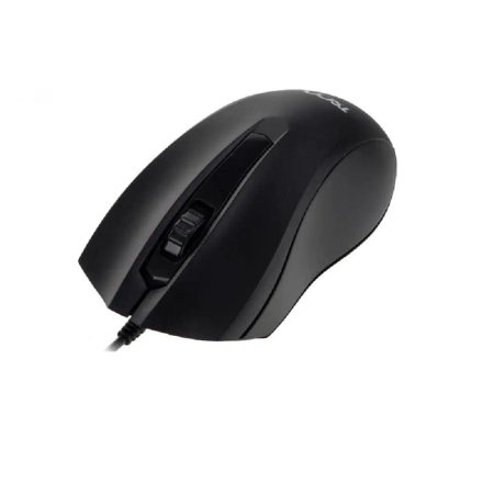 Mouse TSCO TM264N Black