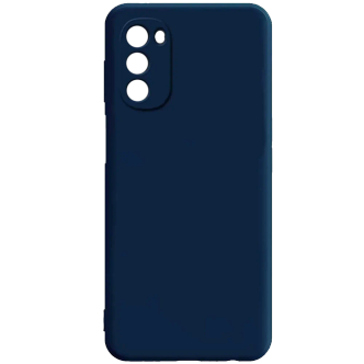 کاور سیلیکونی محافظ لنز مناسب برای گوشی موبایل موتورولا Moto G52 کاور سیلیکونی محافظ لنز مناسب برای گوشی موبایل موتورولا Moto G52