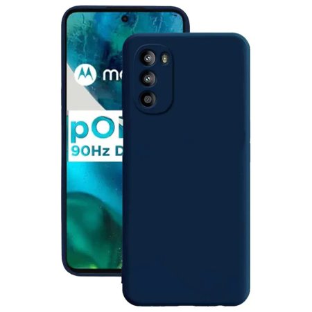 Guard Cover silicon Lens Motorola G52