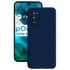 Guard Cover silicon Lens Motorola G52