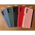 Guard Cover silicon Lens Motorola G52