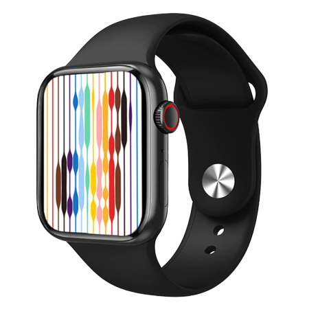 Haino Teko T81 Mini Smart Watch