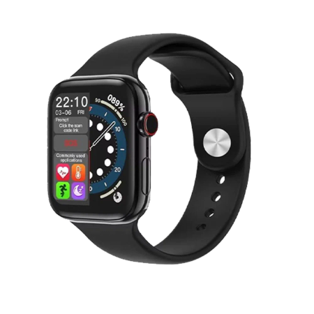 Haino Teko T86 Max Smart Watch