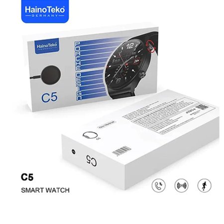 Haino Teko C5 Smart Watch