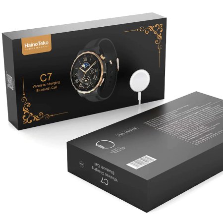 Haino Teko C7 Smart Watch