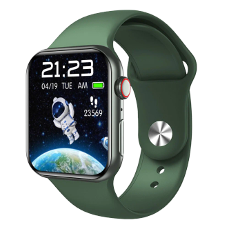 ساعت هوشمند مدل Green Lion Active Pro GNSW22 ساعت هوشمند مدل Green Lion Active Pro GNSW22