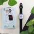 Smart Watch Green Lion Active Pro GNSW22 