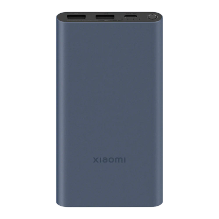 Xiaomi Model PB100DZM 10000mAh Wireless Power Bank