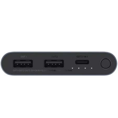 Xiaomi Model PB100DZM 10000mAh Wireless Power Bank