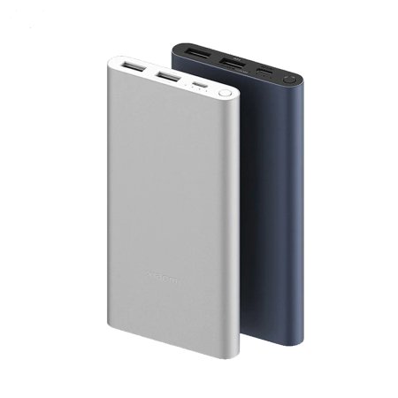 Xiaomi Model PB100DZM 10000mAh Wireless Power Bank