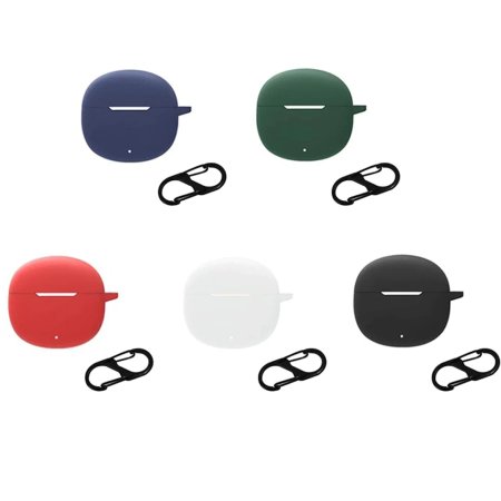 Xiaomi QCY Ailypods Earphone Silicone Case