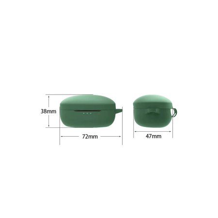 Anker Life P2 Mini Earphone Silicone Case