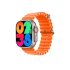 Telzeal Ultra Amoled Smart Watch
