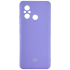 Silicone Cover For Xiaomi Redmi 12C Mobile