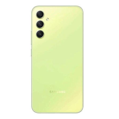 Samsung Galaxy A34 5G 128GB 8GB RAM Mobile Phone