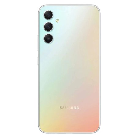 Samsung Galaxy A34 5G 128GB 8GB RAM Mobile Phone