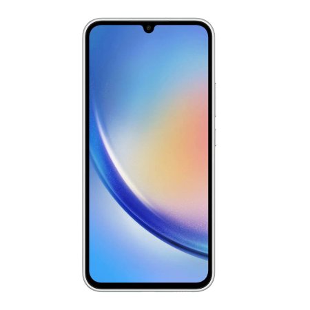Samsung Galaxy A34 5G 128GB 8GB RAM Mobile Phone